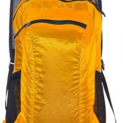 Monster Hiking Bagpack
