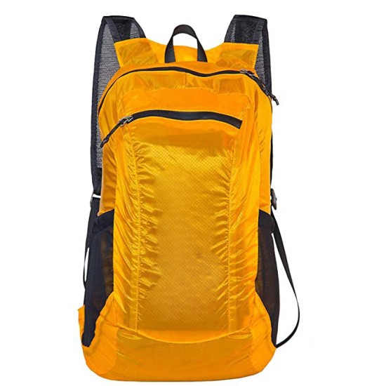 Monster Hiking Bagpack Monster Hiking Bagpack