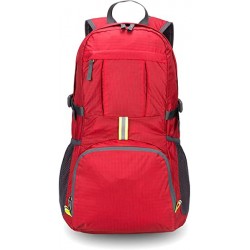 Hiking Bagpack