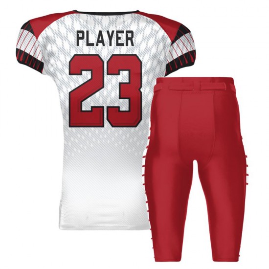 American Football Uniforms American Football Uniforms