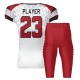 American Football Uniforms American Football Uniforms