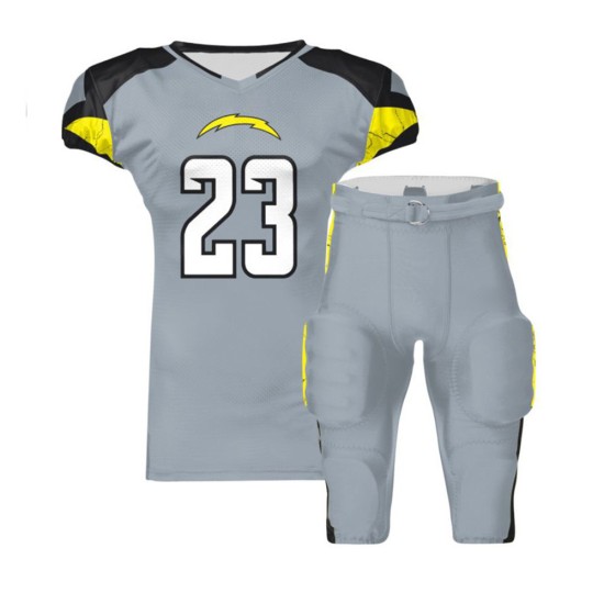 American Football Uniforms American Football Uniforms