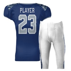 American Football Uniforms