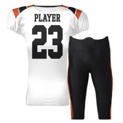 American Football Uniforms