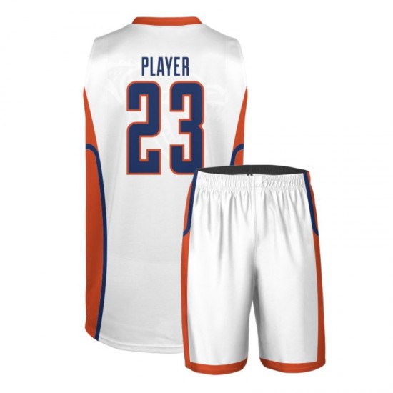 Basketball Uniforms Basketball Uniforms