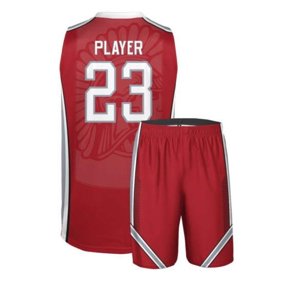 Basketball Uniforms Basketball Uniforms