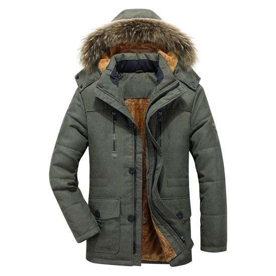 Parker Jackets Parker Jackets
