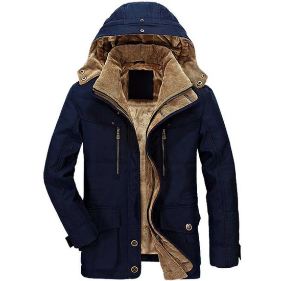 Parker Jackets Parker Jackets
