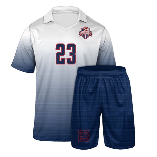 Soccer Unifrom Soccer Unifrom