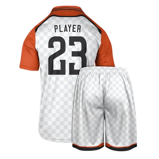 Soccer Unifrom Soccer Unifrom