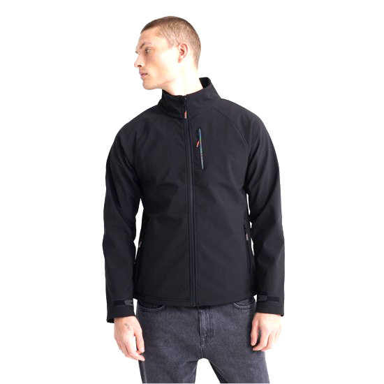 Stretch Softshell Jacket Stretch Softshell Jacket